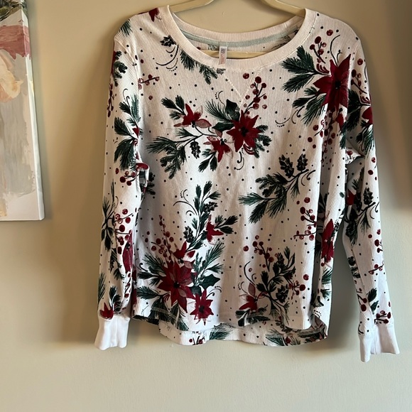 Gilligan & O'Malley Other - GILLIGAN O’MALLEY Women’s sleepwear top Size XXL